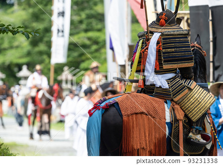 Cavalry warrior Cavalry warrior 93231338