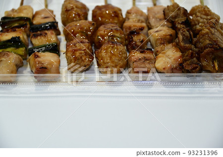 Yakitori Sauce 8 pack 93231396