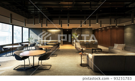 Coworking space 93231783