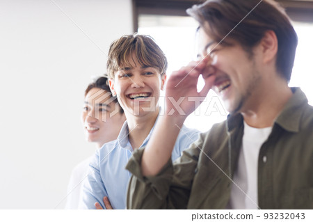 Business free material 93232043