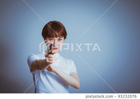 Business free material 93232076