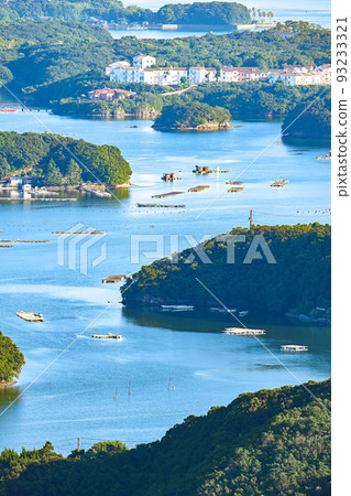 夏季16:00橫山展望台 夏季16:00橫山展望台 93233321