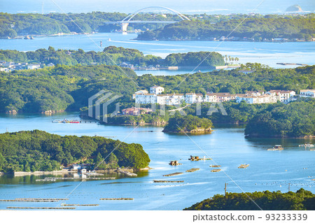 Yokoyama Observatory at 16:00 in summer 93233339