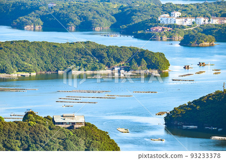 夏季16:00橫山展望台 93233378