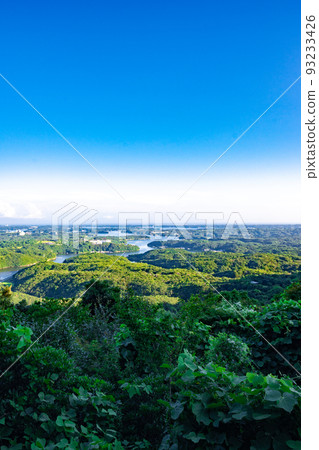 Yokoyama Observatory at 16:00 in summer 93233426