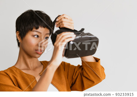 VR image free material VR image free material 93233915