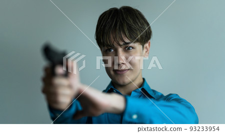 Business free material 93233954