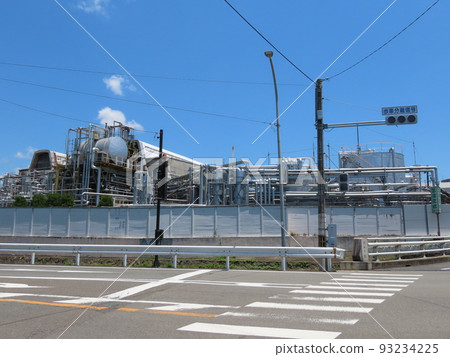 We also have a factory in Kyoto. We also have a factory in Kyoto. 93234225