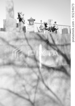 仰望日本墳墓 93234673