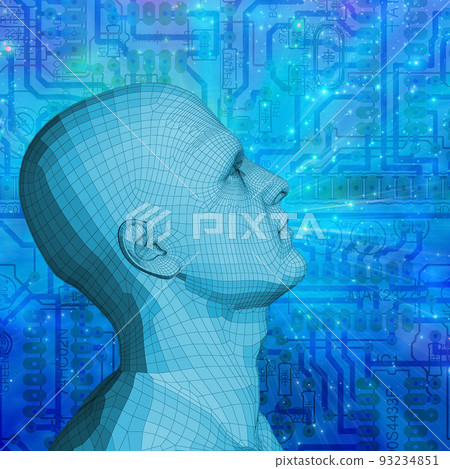 Mind Technology 93234851
