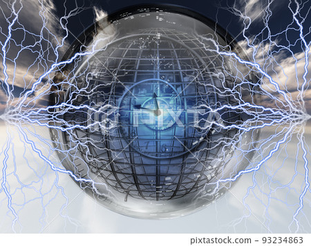 Time warp Time warp 93234863