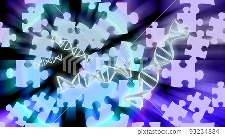 DNA Solutions 93234884