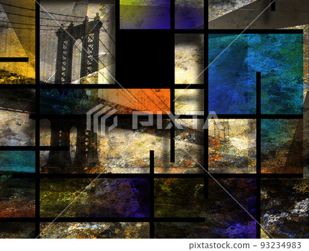 Modern Art NYC Modern Art NYC 93234983