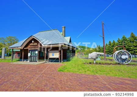 Otaru City General Museum Main Building Temiyaguchi (Temiya, Otaru City, Hokkaido) 93234998