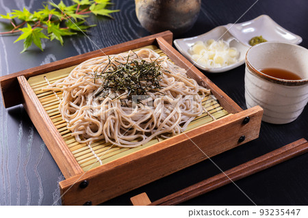 日本蕎麥 93235447