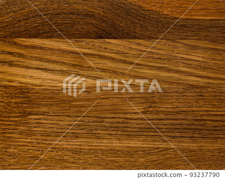 Brown Beige Texture of stained oak wood with grain, fragment of a wooden panel hardwood. surface bark is used as natural background, web page, board, table. Contrasts and symmetries. Space for text. Brown Beige Texture of stained oak wood with grain, fragment of a wooden panel hardwood. surface bark is used as natural background, web page, board, table. Contrasts and symmetries. Space for text. 93237790