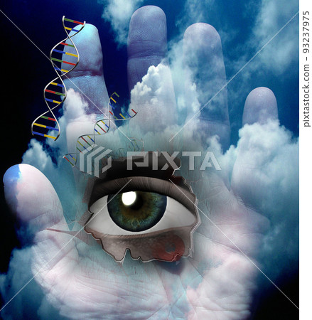 Human Genetic 93237975