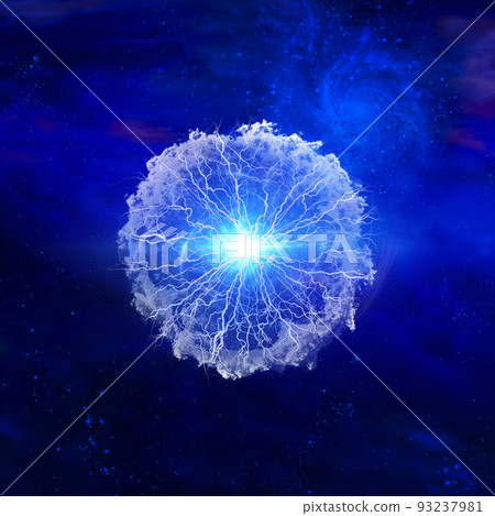 Pure energy 93237981