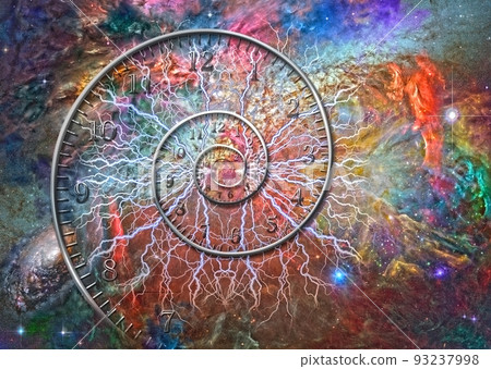 Time space Time space 93237998