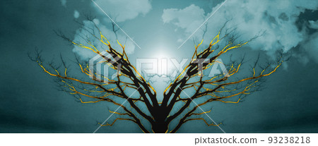 Tree of Life 93238218