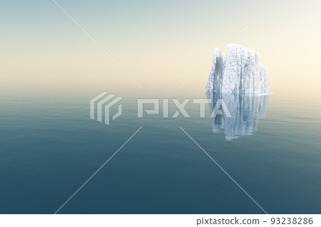 Iceberg Iceberg 93238286