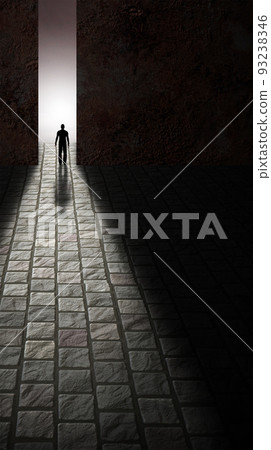 To the light 93238346