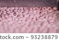 Process of production of pills 93238879