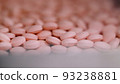 Process of production of pills 93238881