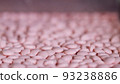 Process of production of pills 93238886