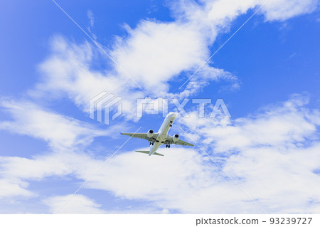 “飛機”巴西航空工業公司 E190（E-Jet） 93239727