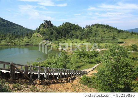 Archery pond Archery pond 93239880