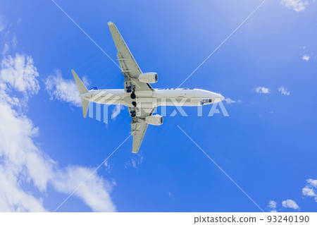 “飛機”波音 737-800 波音 737-800 93240190