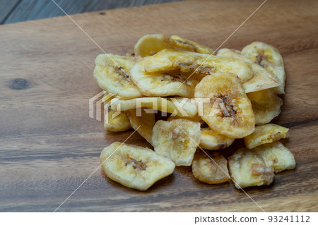 banana chips 93241112