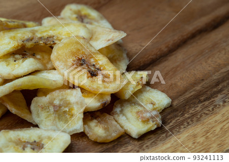 banana chips 93241113
