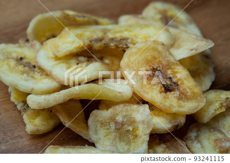 banana chips 93241115