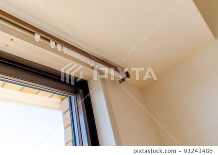 窗簾導軌 93241486