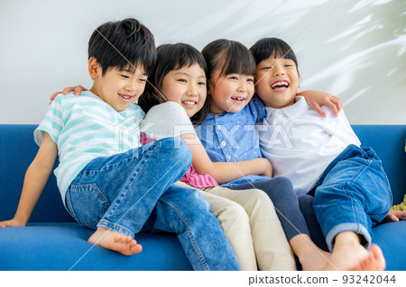 小學生的朋友 93242044