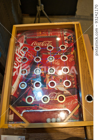 Showa era board game 93242170