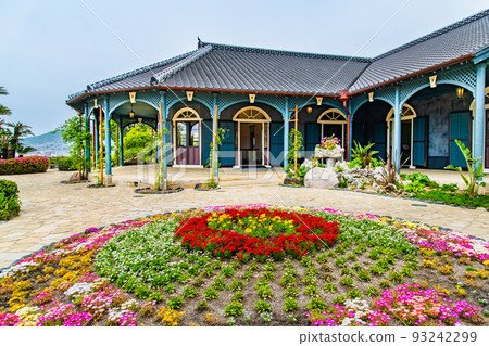 Nagasaki Prefecture Glover Garden -Former Glover Residence- Nagasaki Prefecture Glover Garden -Former Glover Residence- 93242299