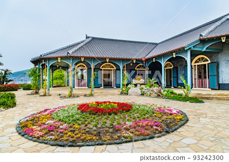 長崎縣格洛弗花園-舊格洛弗住宅- 長崎縣格洛弗花園-舊格洛弗住宅- 93242300