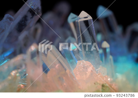 電力石水晶 電力石水晶 93243786