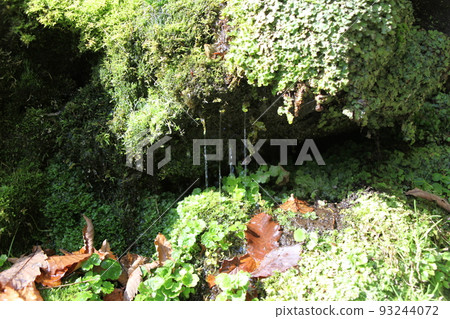 Shizuku_Fukidashi Park_Kyogoku Town Shizuku_Fukidashi Park_Kyogoku Town 93244072