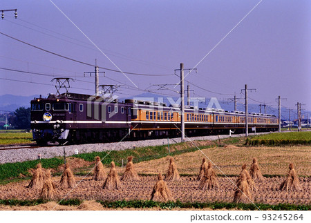 1999 EF641001 EF641001 Goodbye Ozashiki Train (Vivid style) 93245264