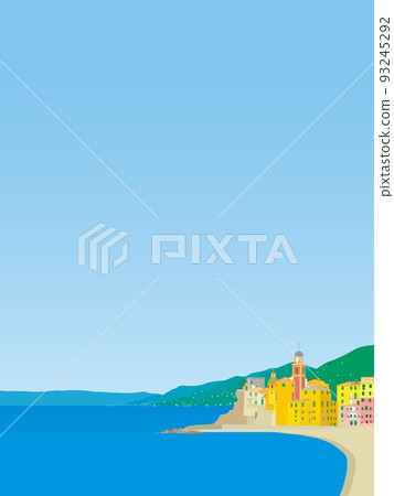 卡莫利 卡莫利 利古里亞 意大利 意大利 93245292