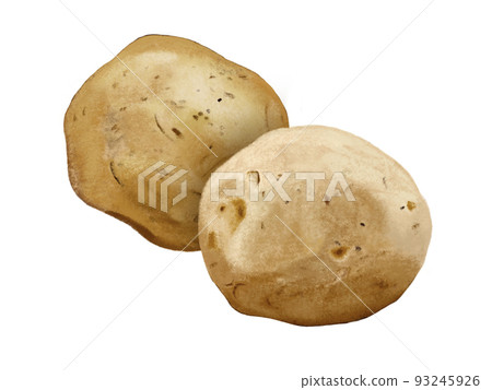 土豆（2個） 93245926