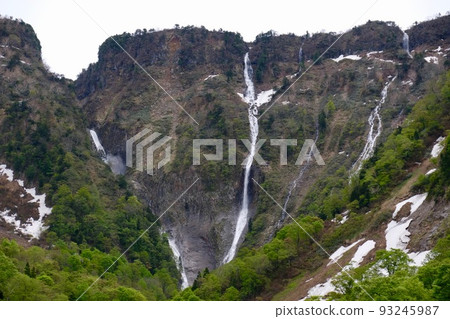 稱名瀑布 93245987