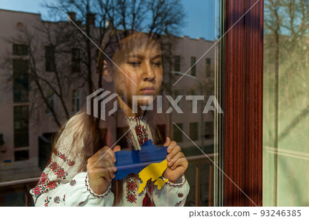 Ukrainian-Russian conflict, war in Ukraine Ukrainian-Russian conflict, war in Ukraine 93246385