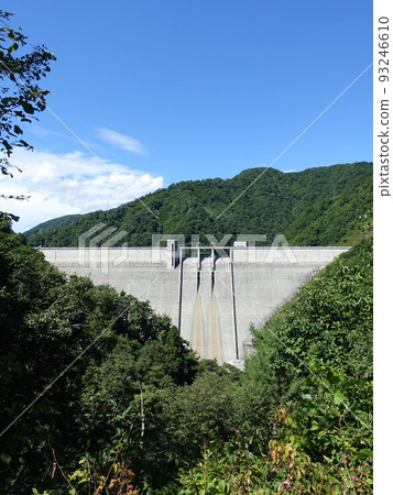 永井水壩 永井百州湖 93246610