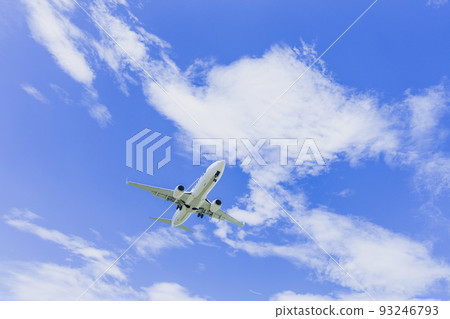 "Airplane" Boeing Boeing 737-800 (737NG) 93246793