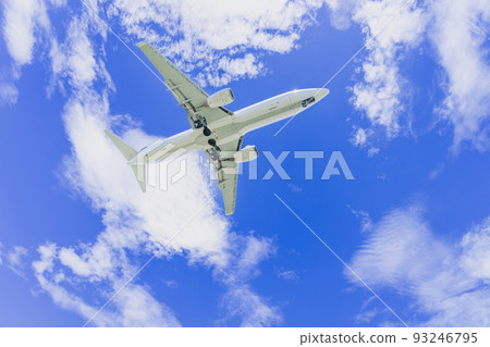 “飛機”波音波音 737-800 (737NG) 93246795